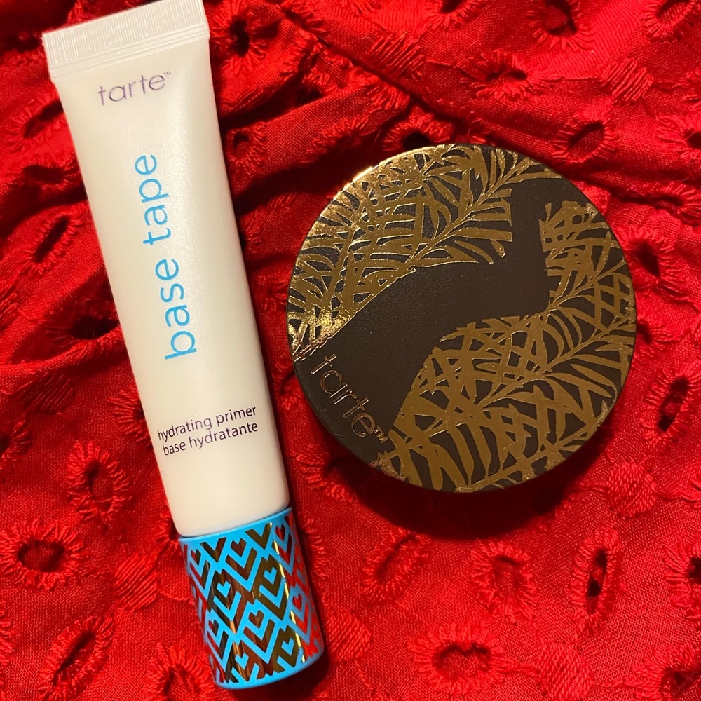 COPY - Tarte Bundle!!